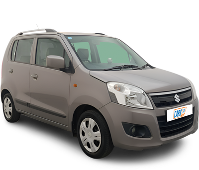 Maruti Wagon R 1.0-img